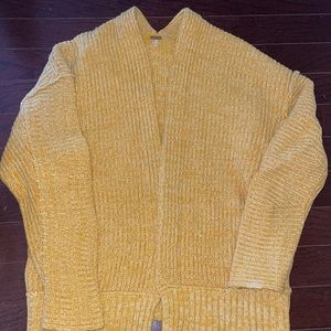 Free people sweater brand new